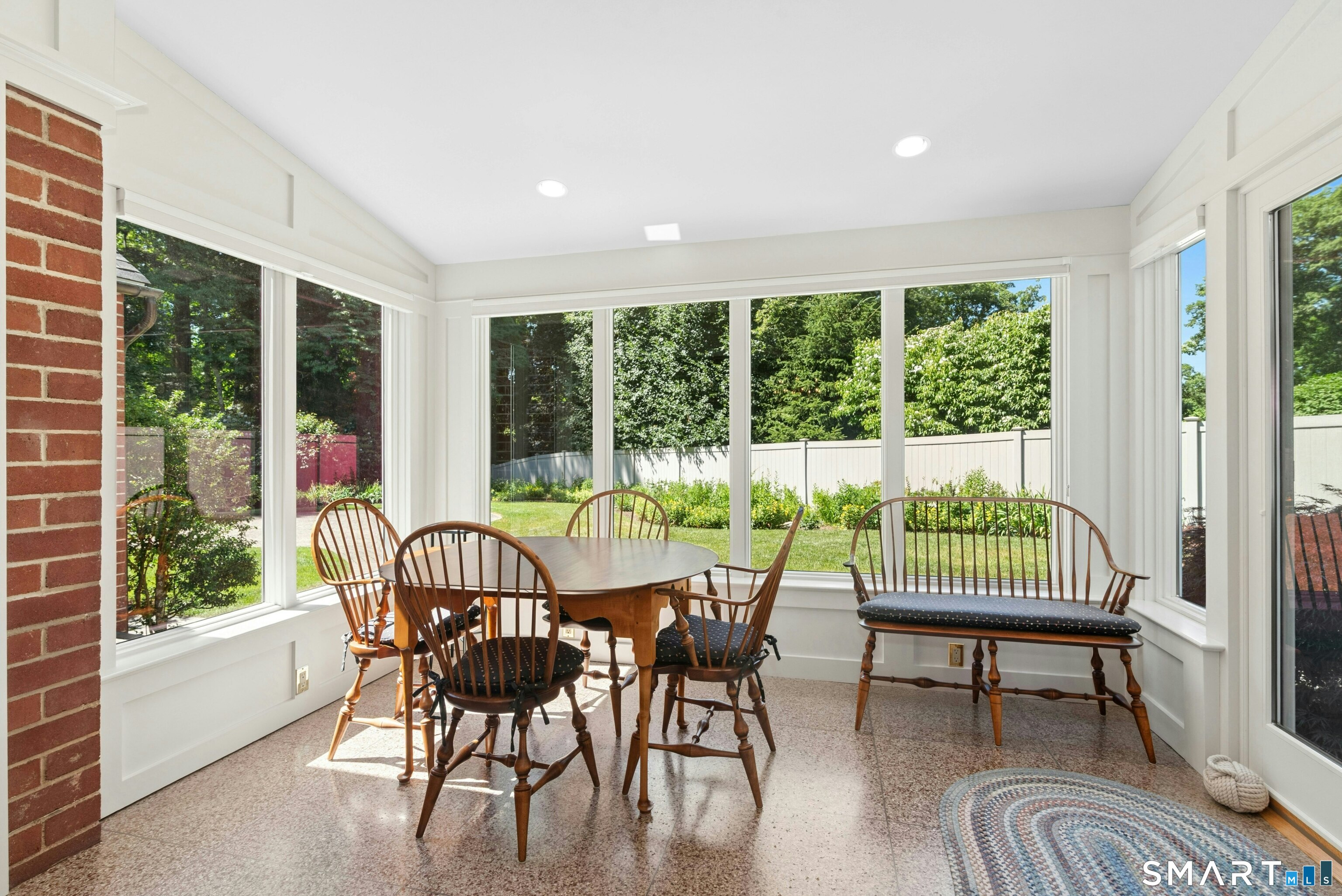 211 Old Norwalk Road New Canaan CT 06840