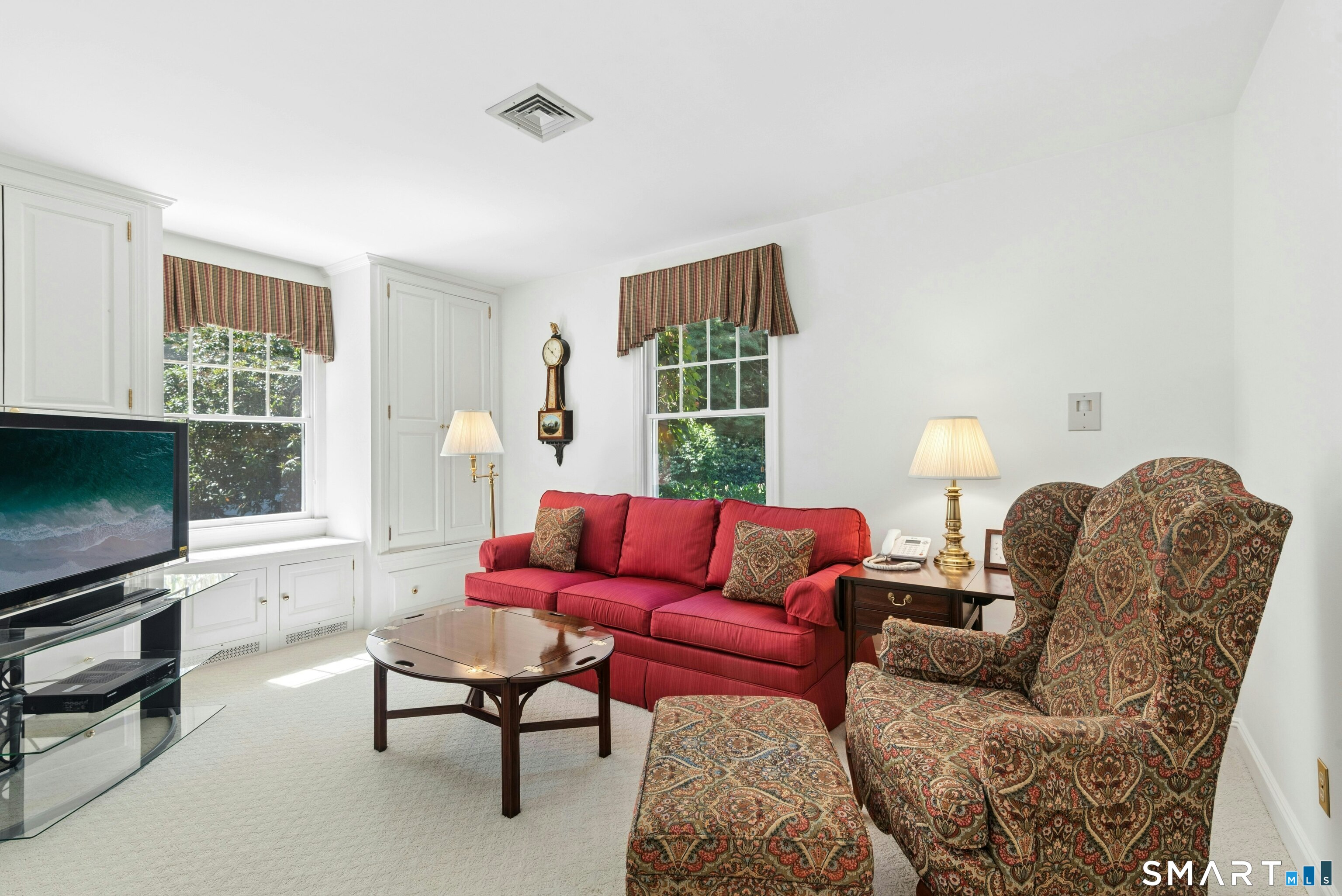 211 Old Norwalk Road New Canaan CT 06840