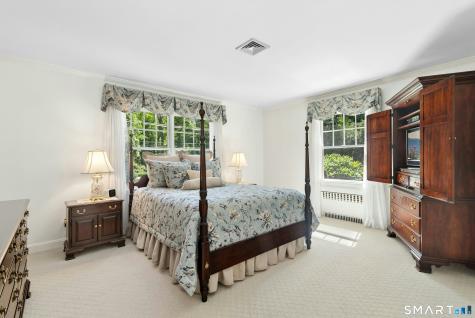211 Old Norwalk Road New Canaan CT 06840