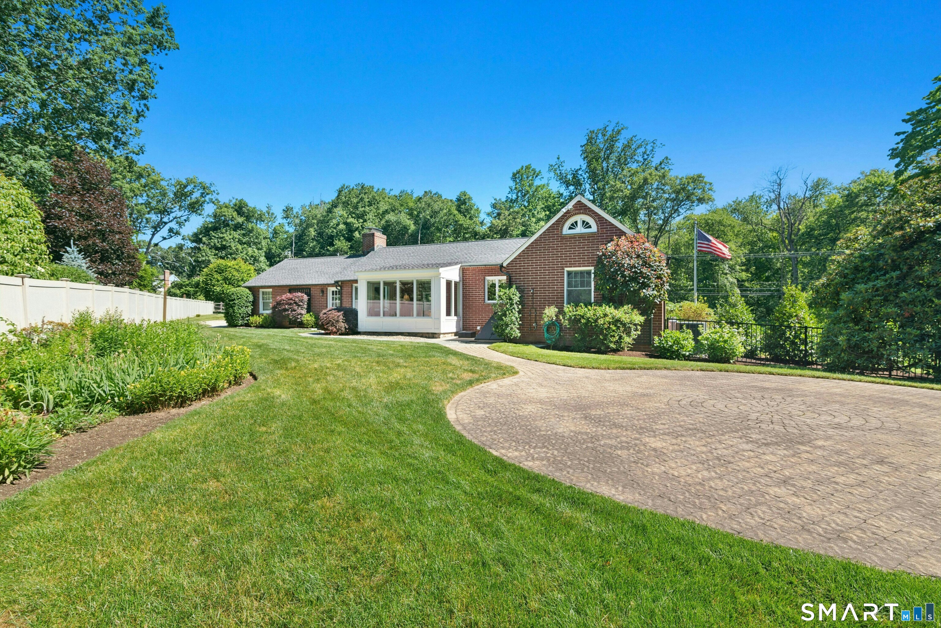 211 Old Norwalk Road New Canaan CT 06840