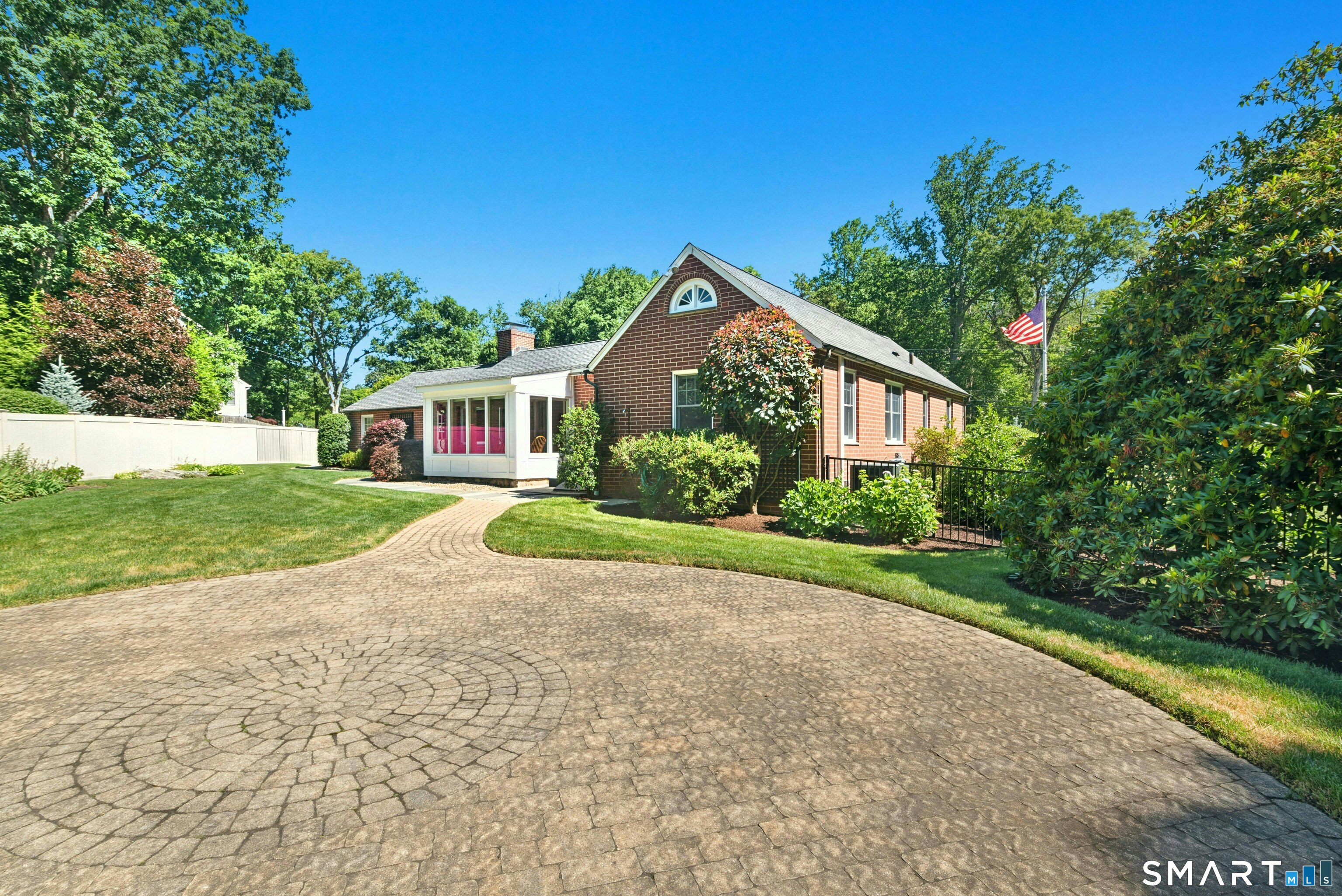 211 Old Norwalk Road New Canaan CT 06840