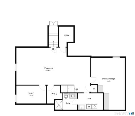 211 Old Norwalk Road New Canaan CT 06840