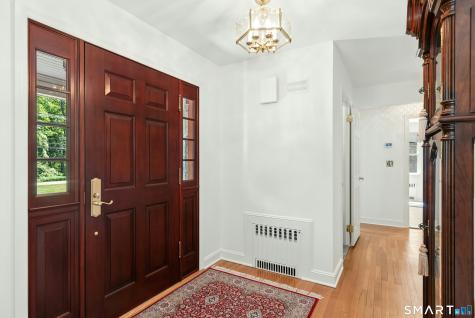 211 Old Norwalk Road New Canaan CT 06840