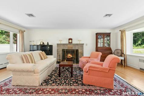 211 Old Norwalk Road New Canaan CT 06840