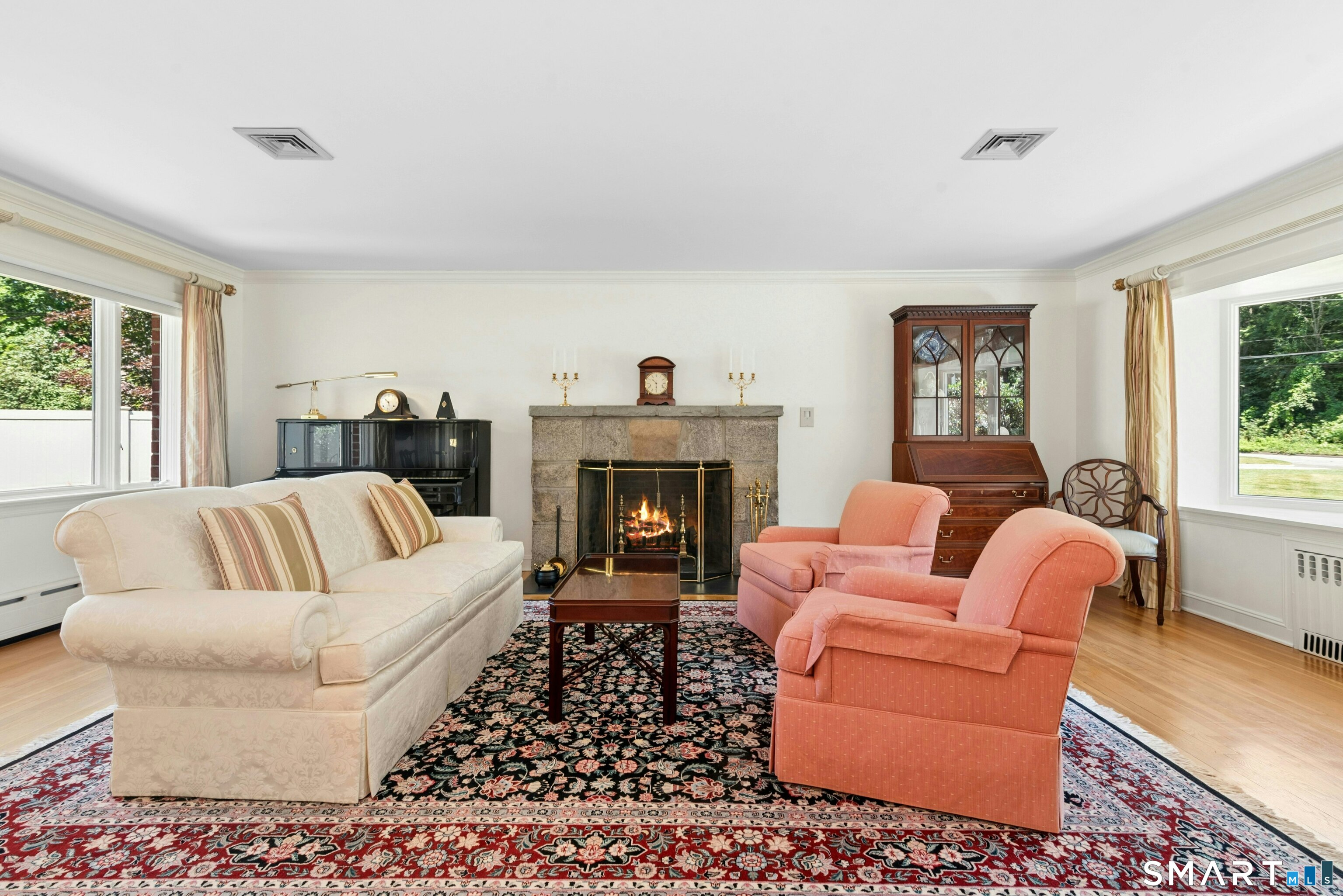 211 Old Norwalk Road New Canaan CT 06840