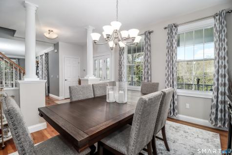 7 Lillinonah Drive Brookfield CT 06804