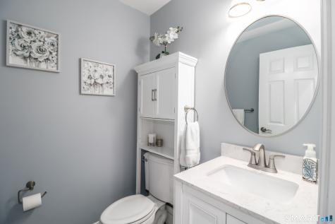 7 Lillinonah Drive Brookfield CT 06804