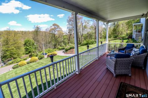 7 Lillinonah Drive Brookfield CT 06804