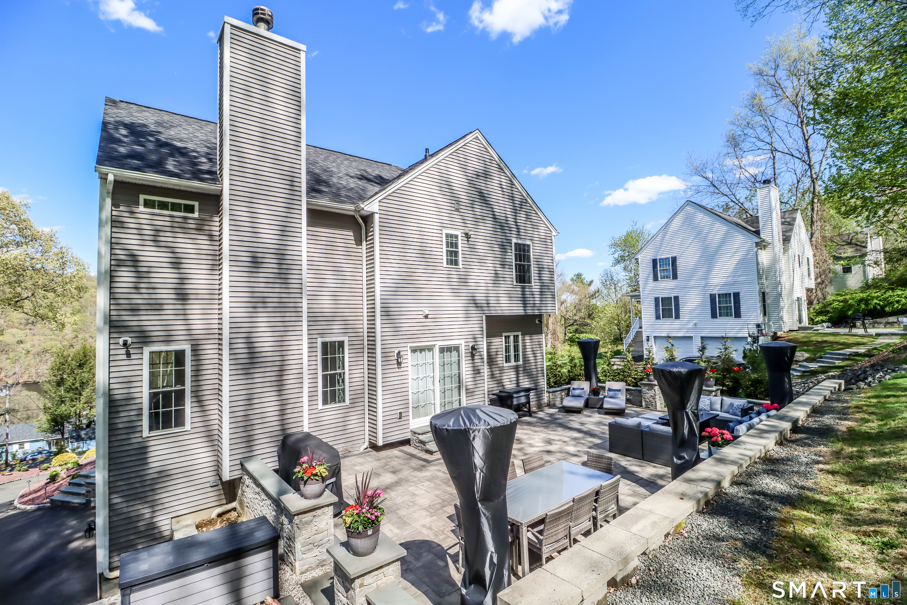 7 Lillinonah Drive Brookfield CT 06804