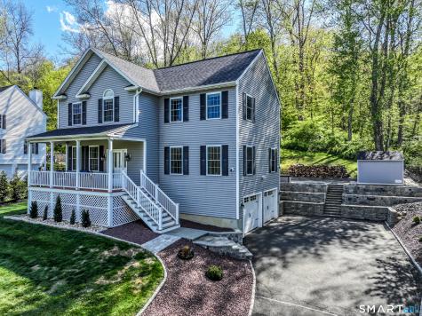 7 Lillinonah Drive Brookfield CT 06804