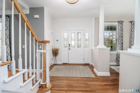 7 Lillinonah Drive Brookfield CT 06804