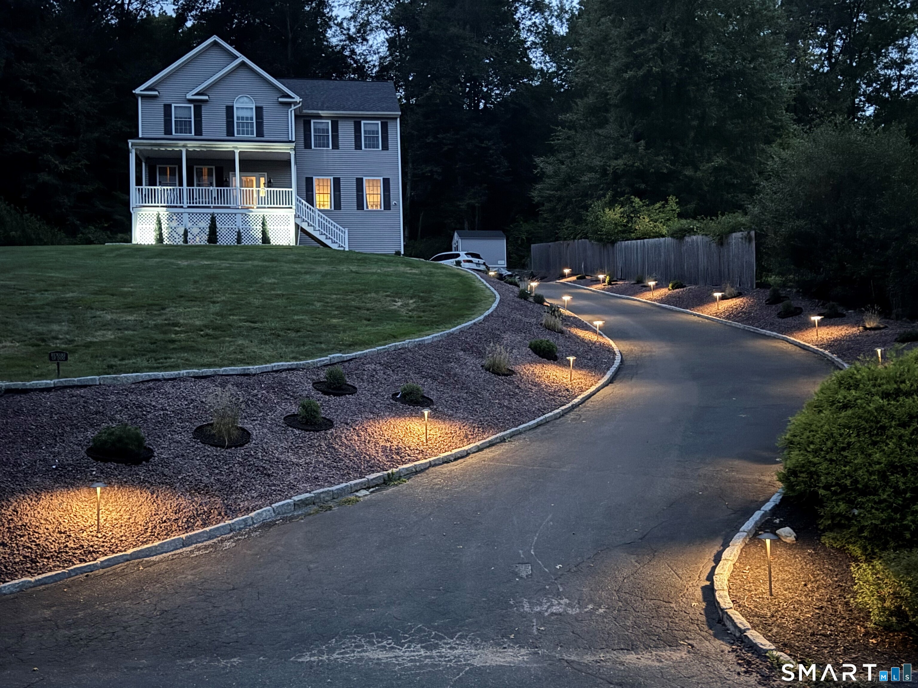 7 Lillinonah Drive Brookfield CT 06804