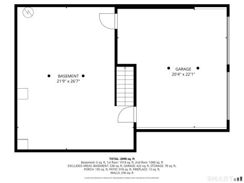 7 Lillinonah Drive Brookfield CT 06804