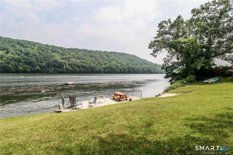 7 Lillinonah Drive Brookfield CT 06804