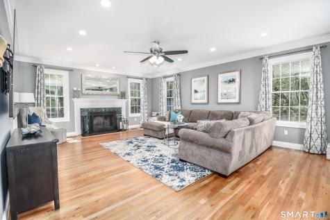 7 Lillinonah Drive Brookfield CT 06804
