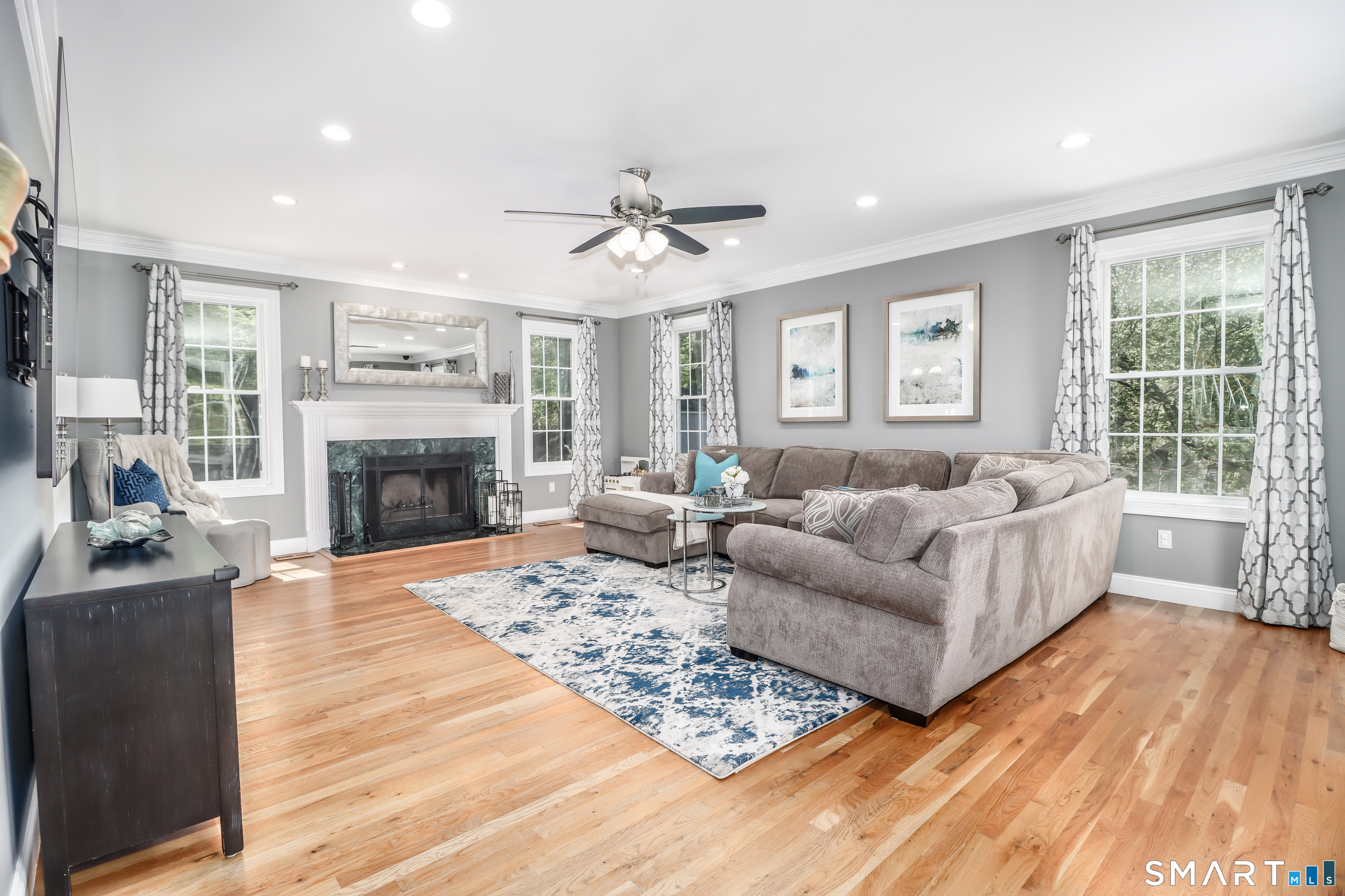 7 Lillinonah Drive Brookfield CT 06804
