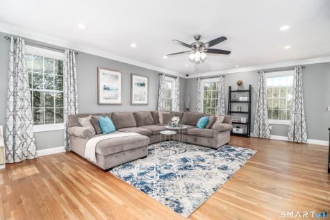 7 Lillinonah Drive Brookfield CT 06804