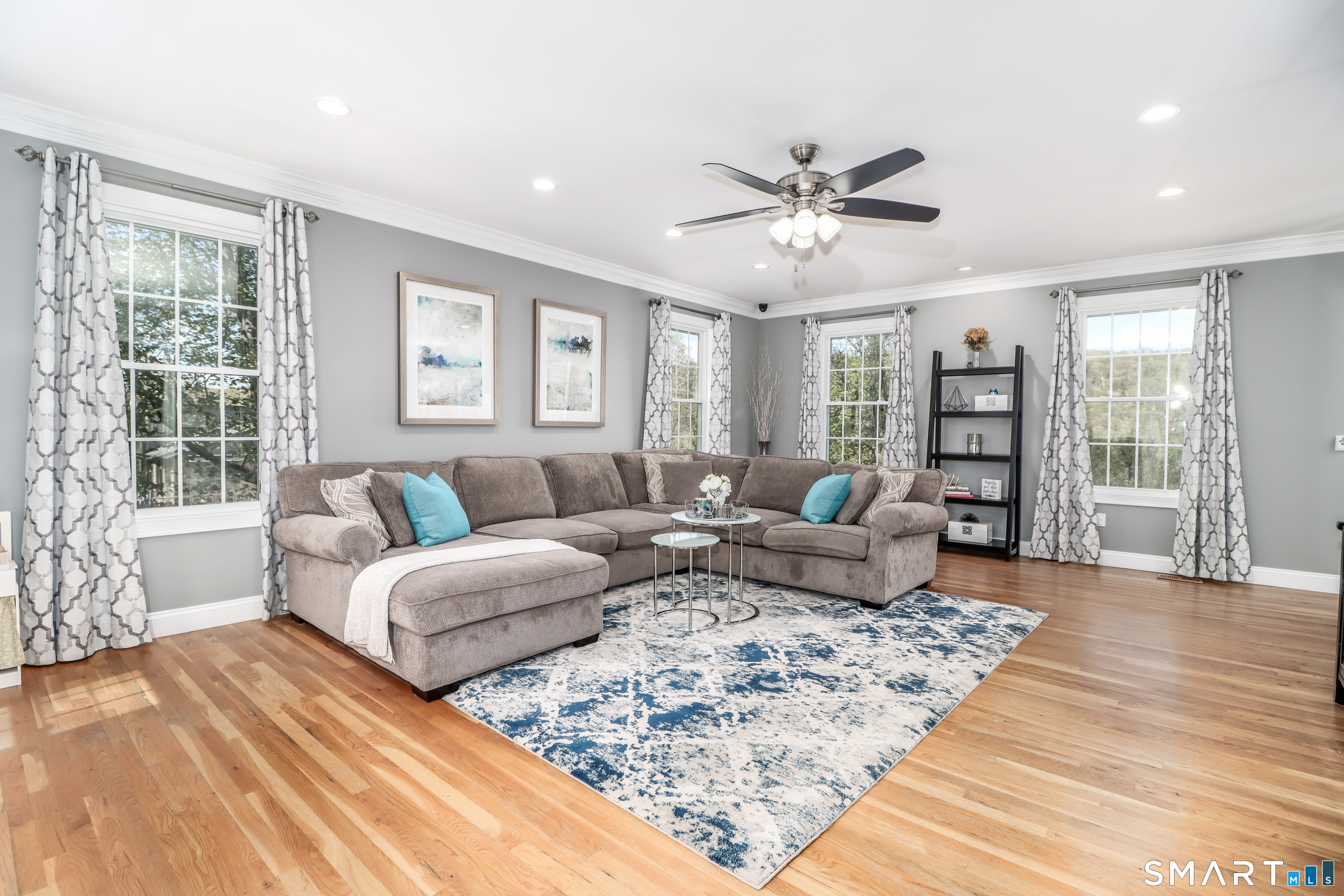 7 Lillinonah Drive Brookfield CT 06804