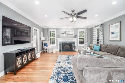 7 Lillinonah Drive Brookfield CT 06804