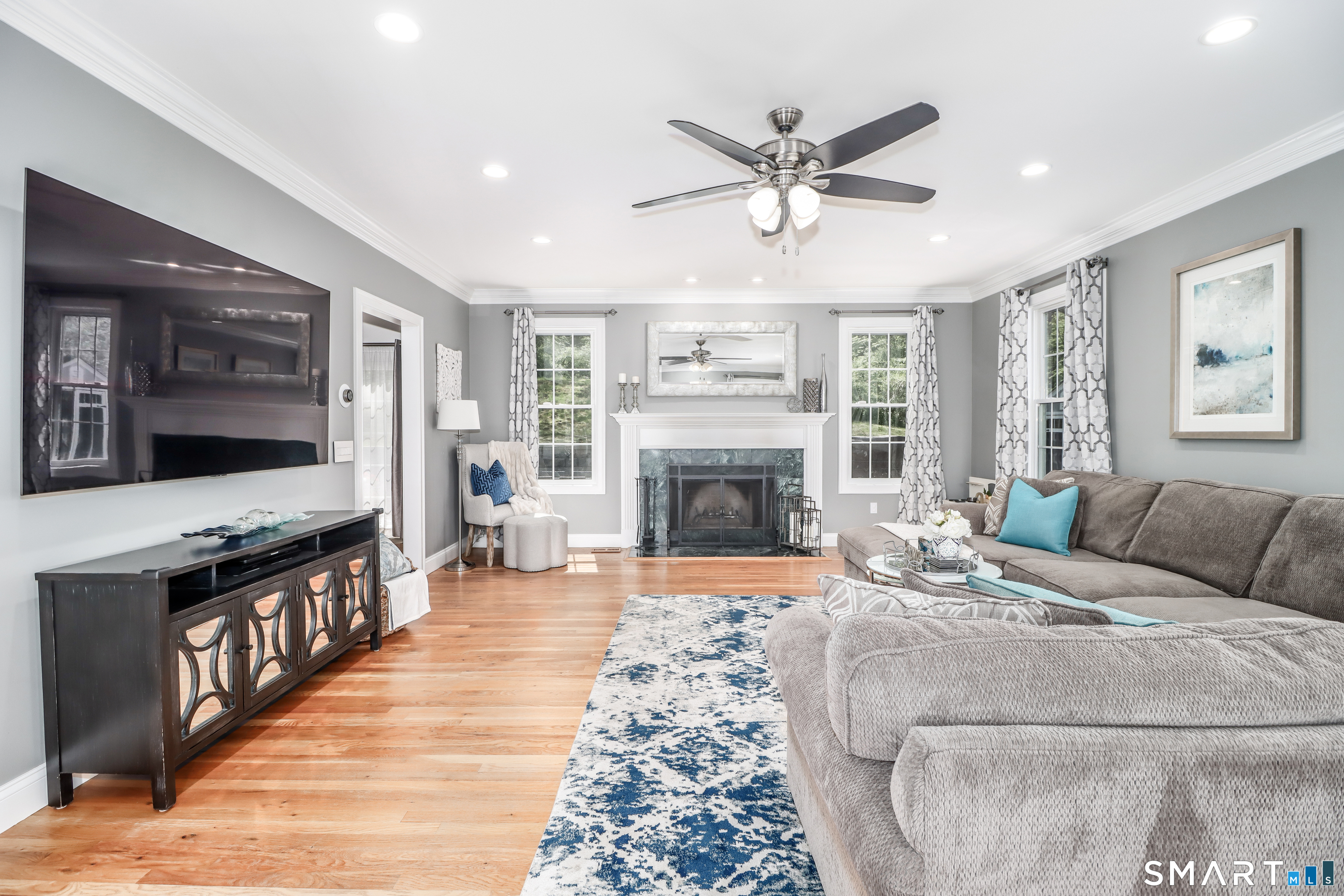 7 Lillinonah Drive Brookfield CT 06804