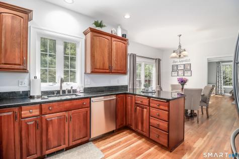 7 Lillinonah Drive Brookfield CT 06804