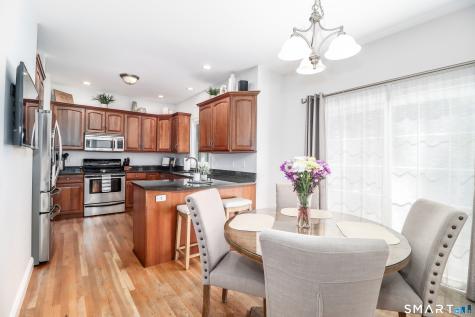 7 Lillinonah Drive Brookfield CT 06804