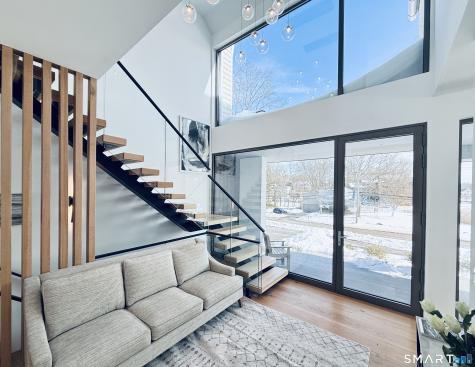 14 Five Mile River Road Darien CT 06820