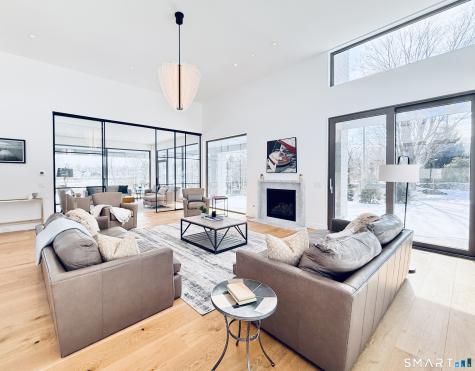 14 Five Mile River Road Darien CT 06820