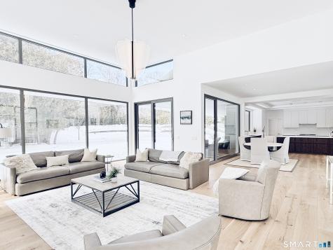 14 Five Mile River Road Darien CT 06820