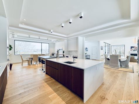 14 Five Mile River Road Darien CT 06820