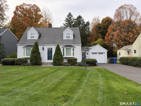 15 Placid Street Trumbull CT 06611
