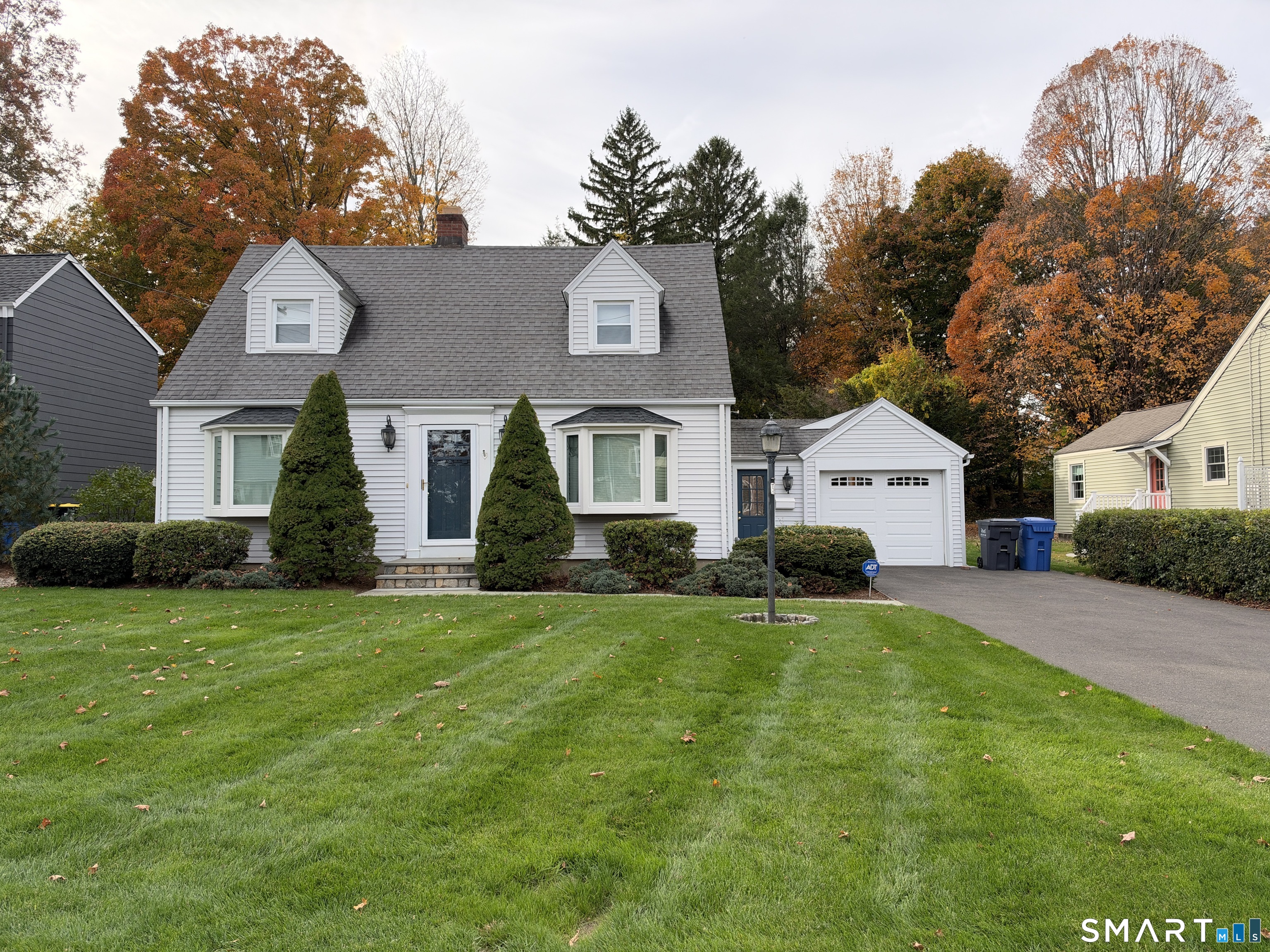 15 Placid Street Trumbull CT 06611