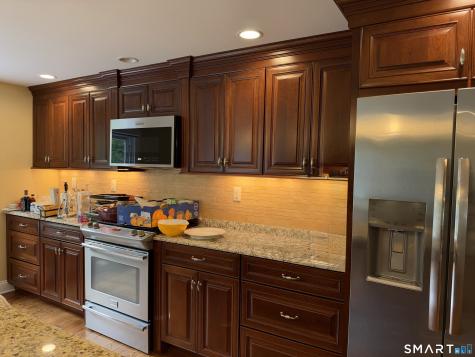 15 Placid Street Trumbull CT 06611