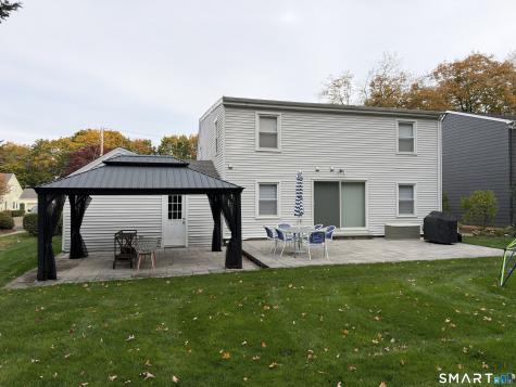 15 Placid Street Trumbull CT 06611