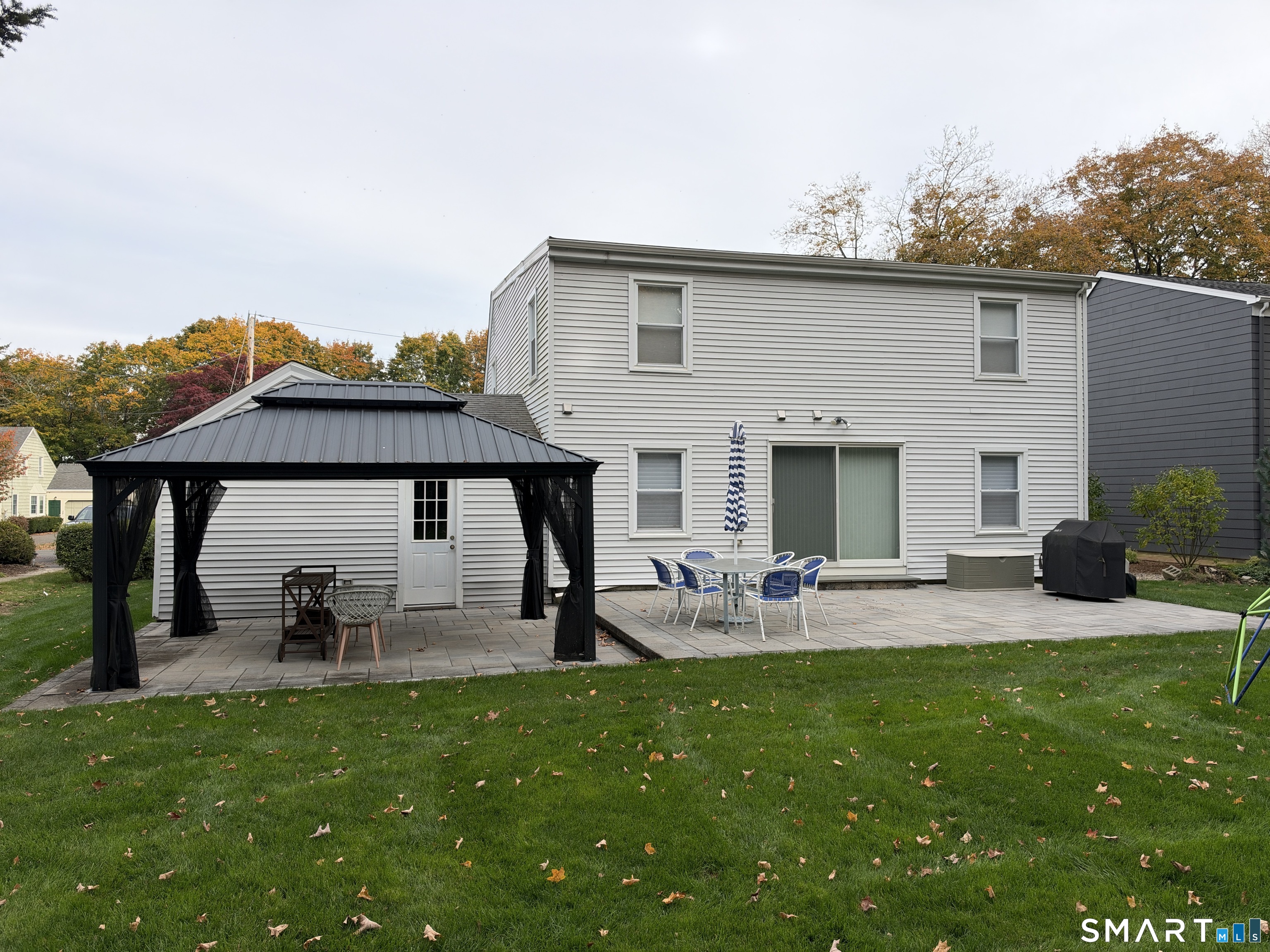 15 Placid Street Trumbull CT 06611