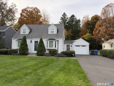 15 Placid Street Trumbull CT 06611