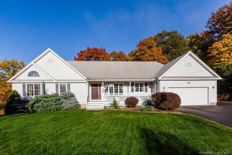 85 Maria Road Plainville CT 06062