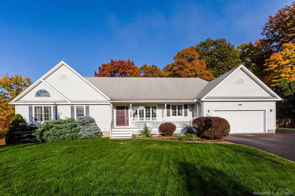 85 Maria Road Plainville CT 06062