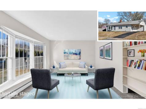 11 Madison Street East Hartford CT 06118