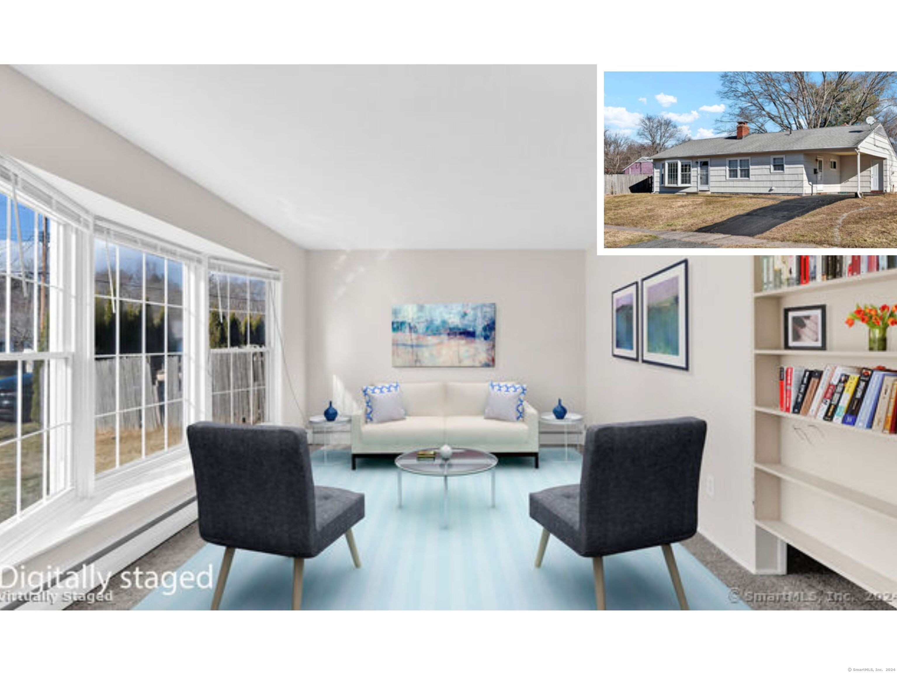 11 Madison Street East Hartford CT 06118