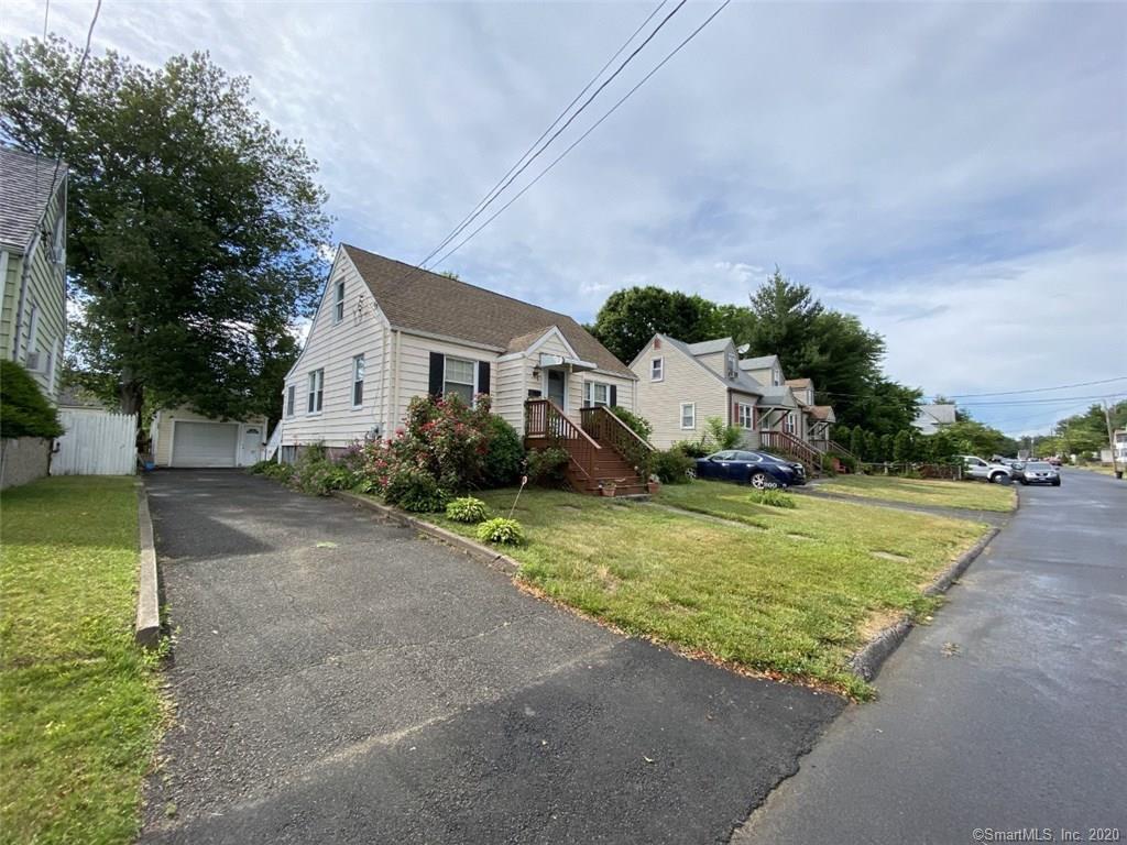 200 Chelsea Street Stratford CT 06615
