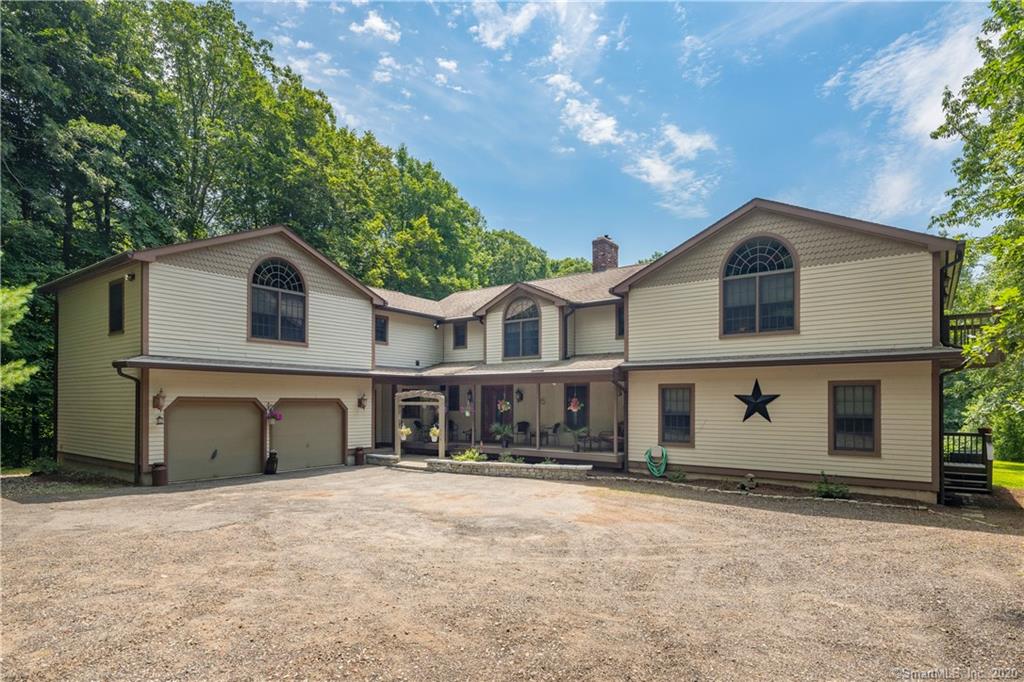 116 Route 148 Killingworth CT 06419