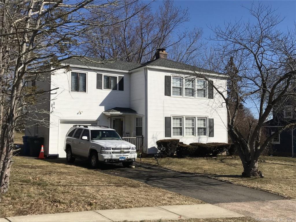 248 Davis Street Hamden CT 06517