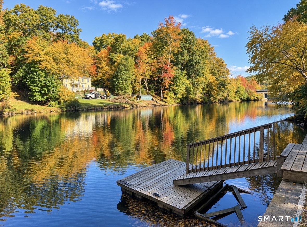 40 Berkshire Road Southbury CT 06488