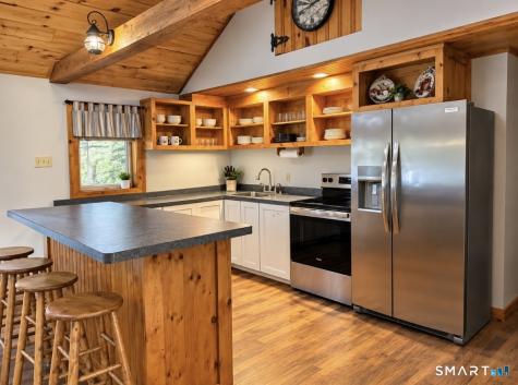 40 Berkshire Road Southbury CT 06488