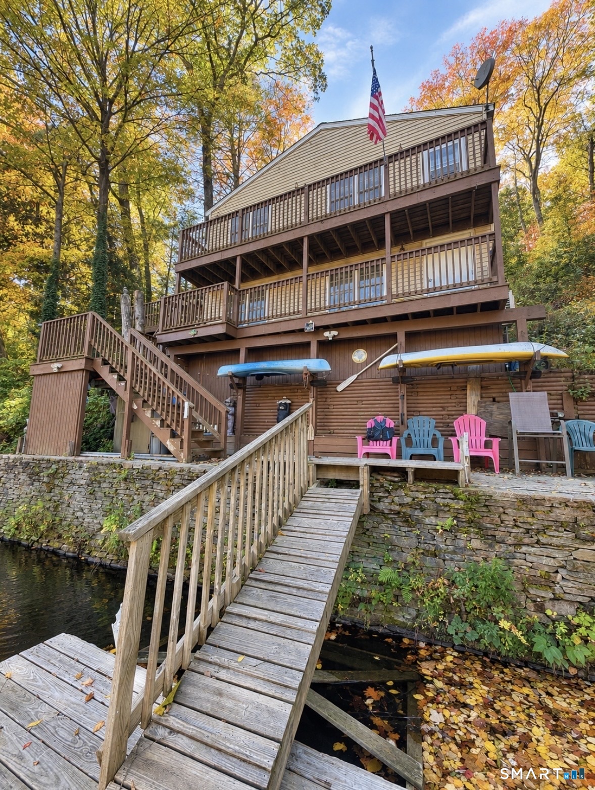 40 Berkshire Road Southbury CT 06488