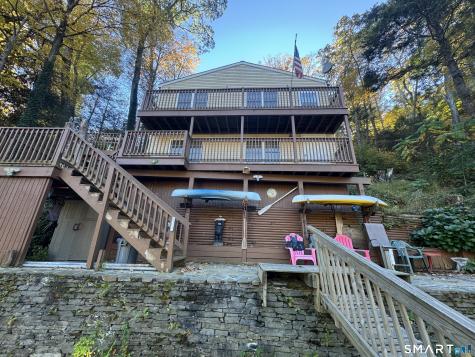 40 Berkshire Road Southbury CT 06488