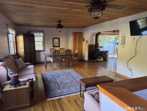 40 Berkshire Road Southbury CT 06488