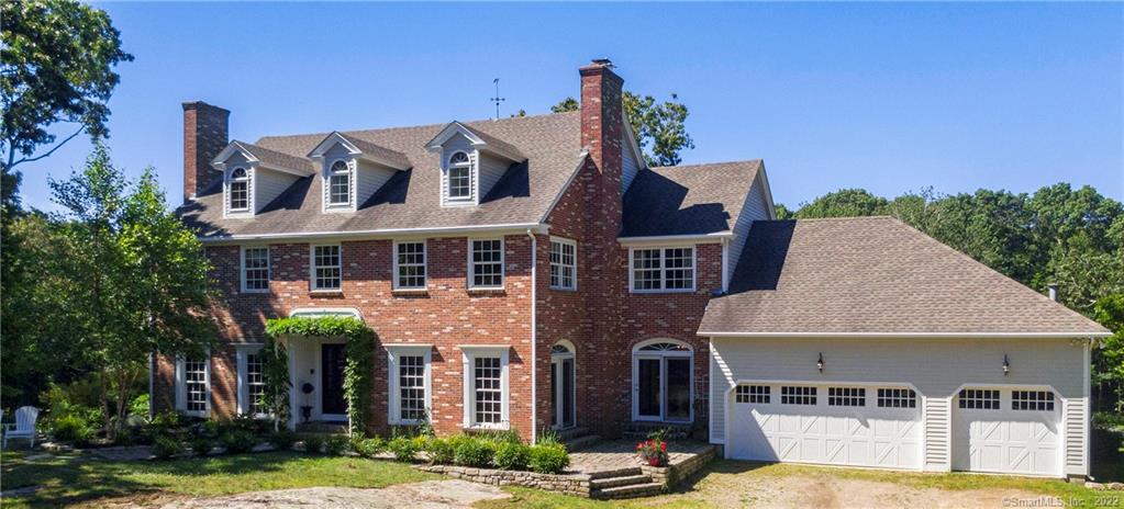 51 Kidds Way Stonington CT 06378