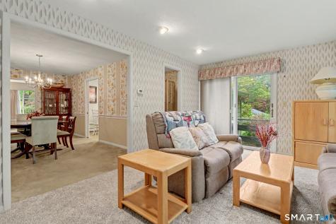 8 Woodfield Drive Trumbull CT 06611